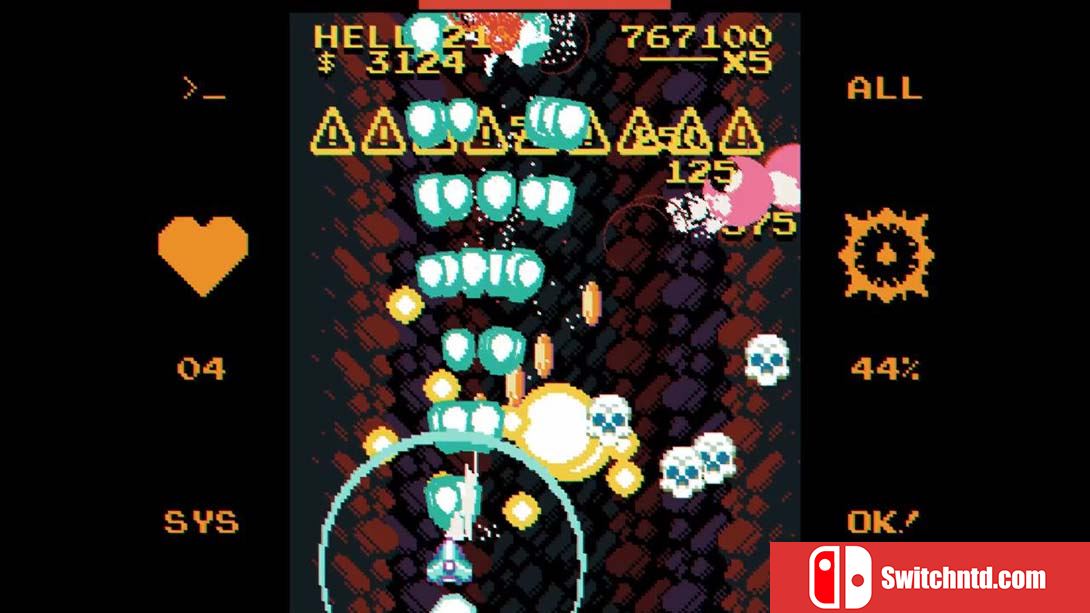 Void Gore 英语_6