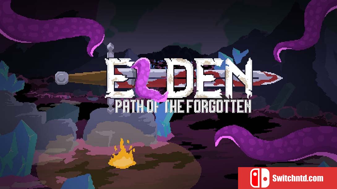 埃尔登：遗忘之旅 Elden: Path of the Forgotten 中文_0