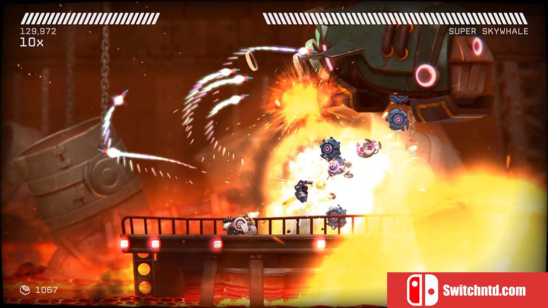 RIVE：终极版 RIVE: Ultimate Edition 中文_3