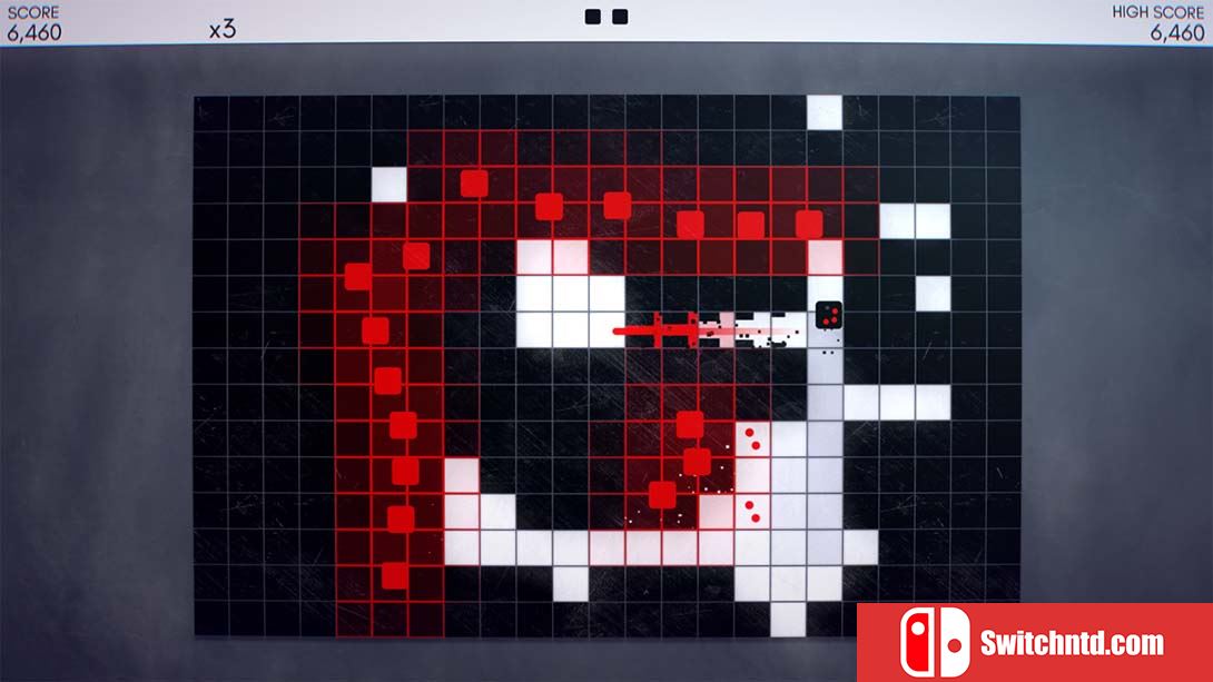 逆向 豪华版 INVERSUS Deluxe 中文_3