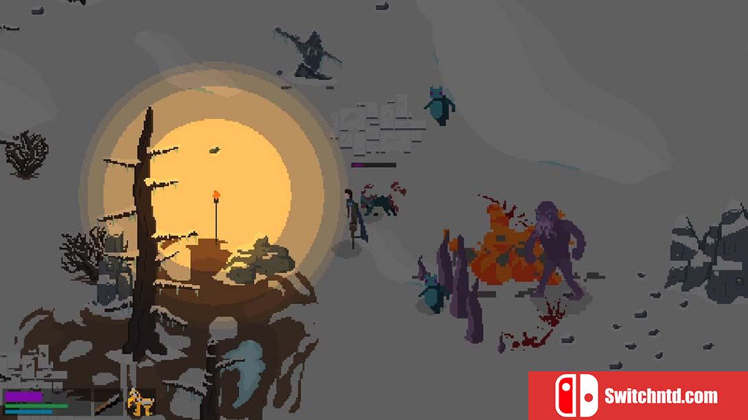 埃尔登：遗忘之旅 Elden: Path of the Forgotten 中文_2