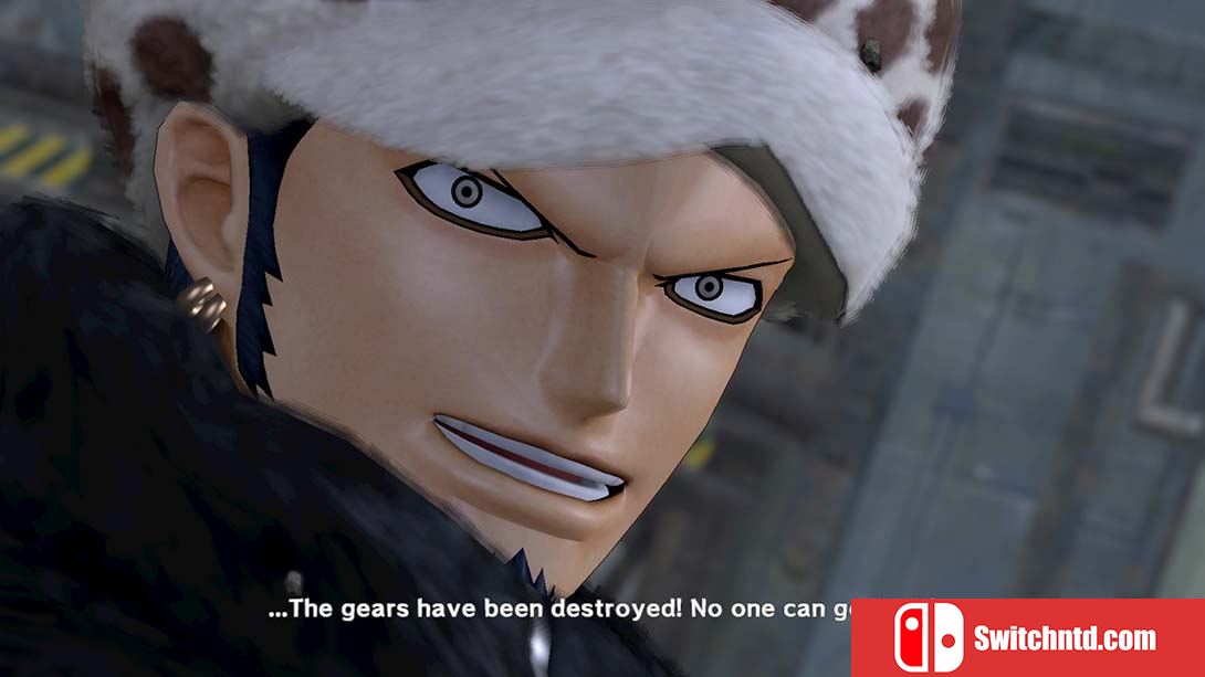 【美版】海贼无双3 豪华版 One Piece: Pirate Warriors 3 Deluxe Edition 中文_6