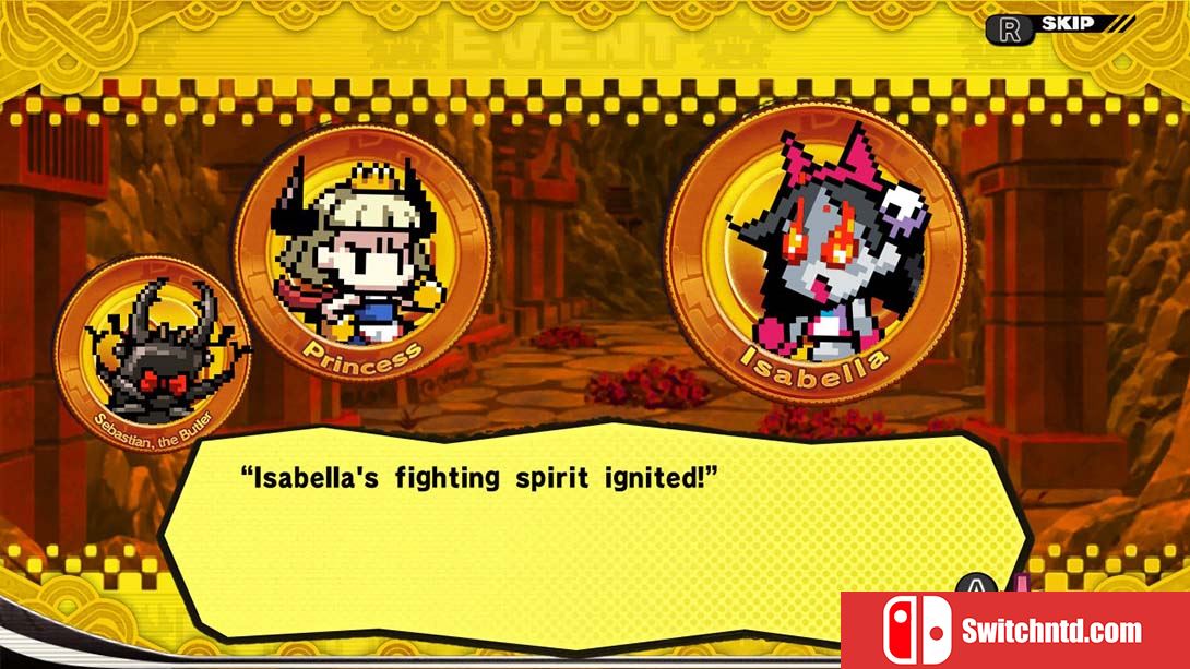 公主是守财奴 Penny-Punching Princess _1