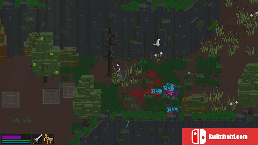 埃尔登：遗忘之旅 Elden: Path of the Forgotten 中文_3