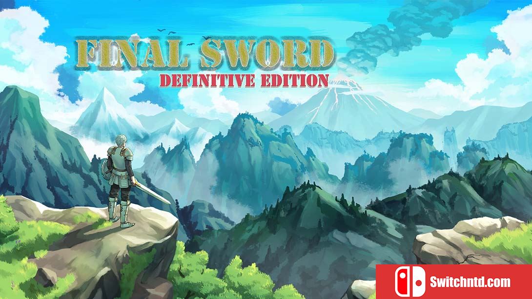 最终之剑：决定版 FINALSWORD DefinitiveEdition 中文_0