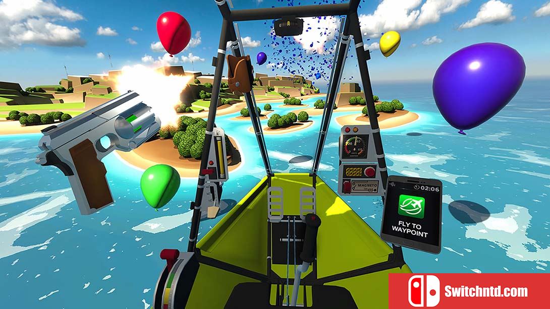 超级滑翔翼 Ultrawings 中文_5