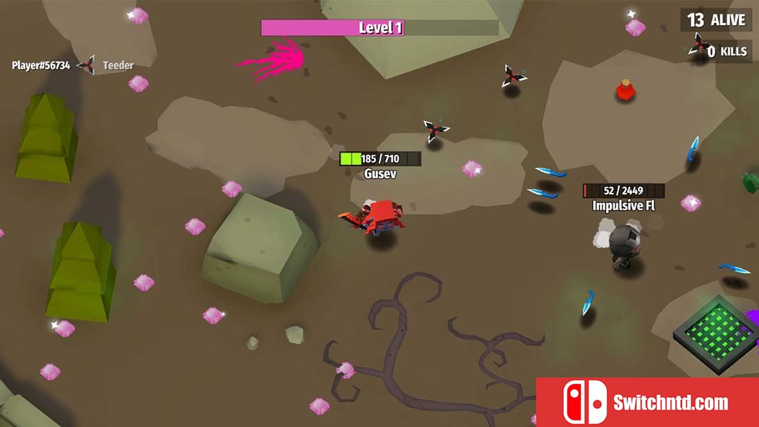 斧头 AXES 英语_6