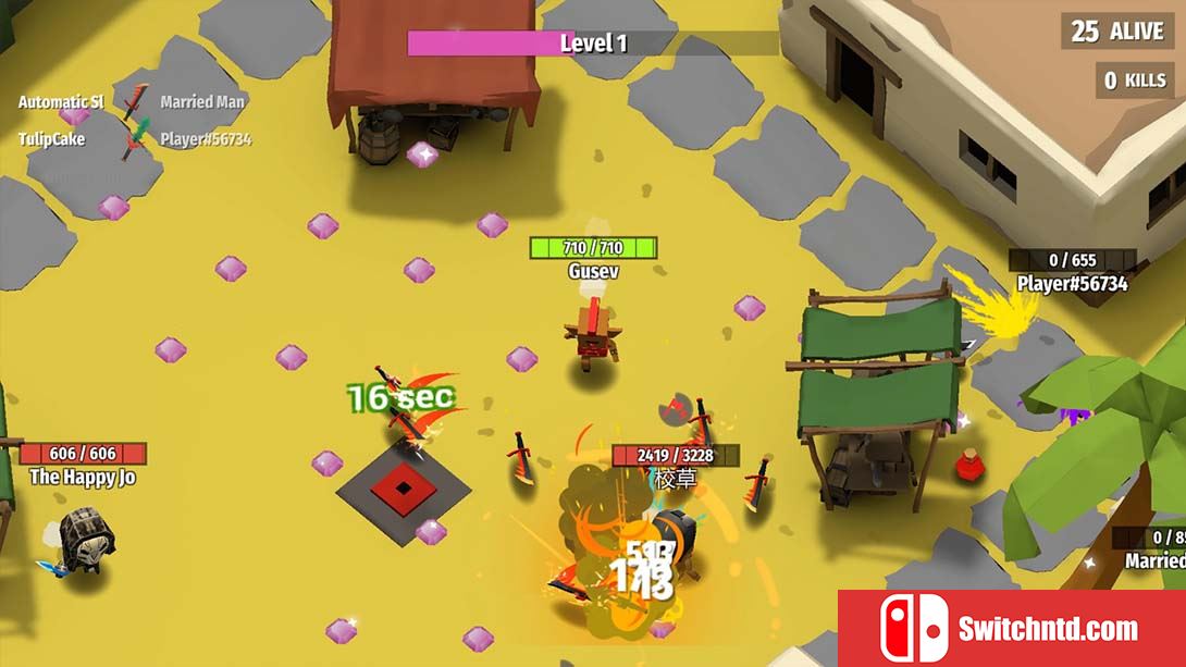 斧头 AXES 英语_4
