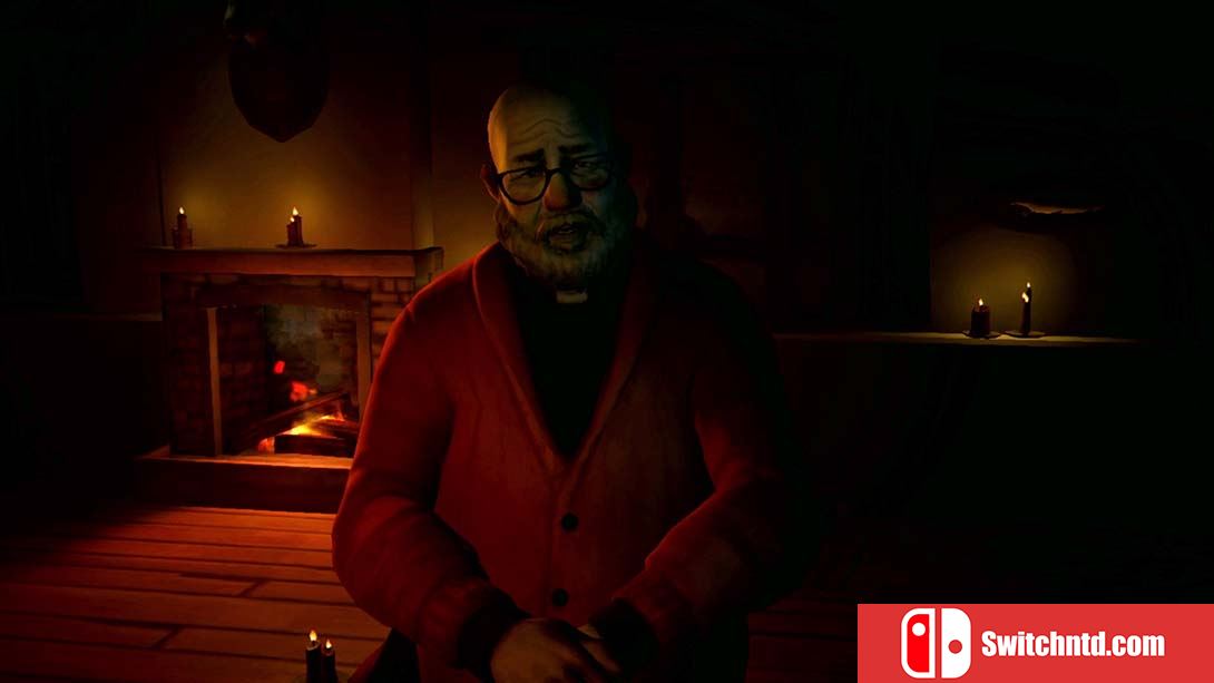 【美版】漫漫长夜 The Long Dark 中文_2