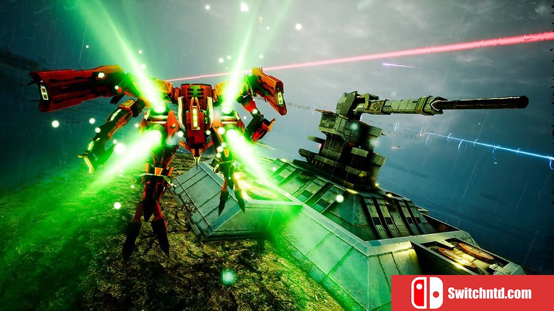 【美版】光轮计划：完整版.Project Nimbus:Complete Edition 英语_2