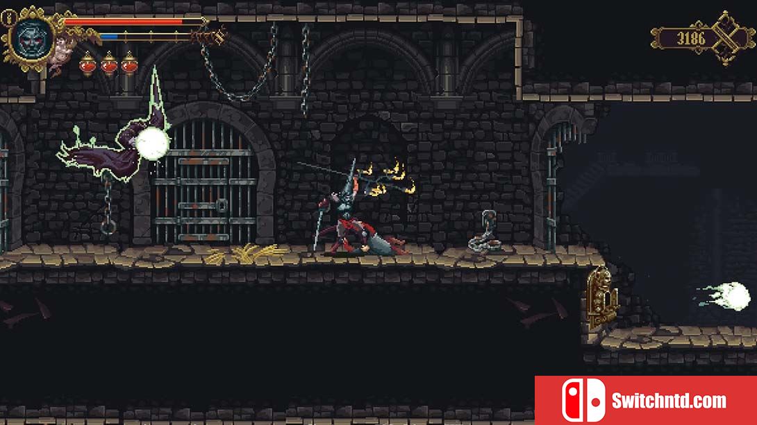 渎神 Blasphemous 中文_3