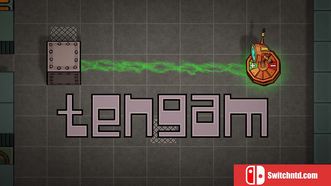 tengam 英语_0