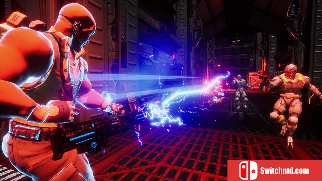 特种部队 封锁行动 G.I. Joe: Operation Blackout 英语_6