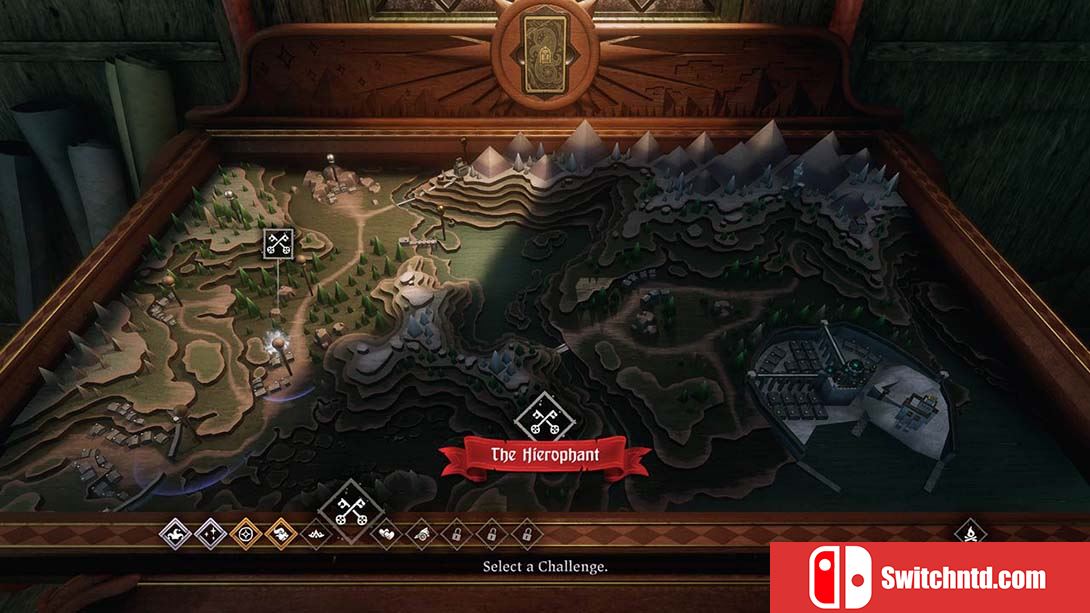 命运之手2 Hand of Fate 2 中文_3