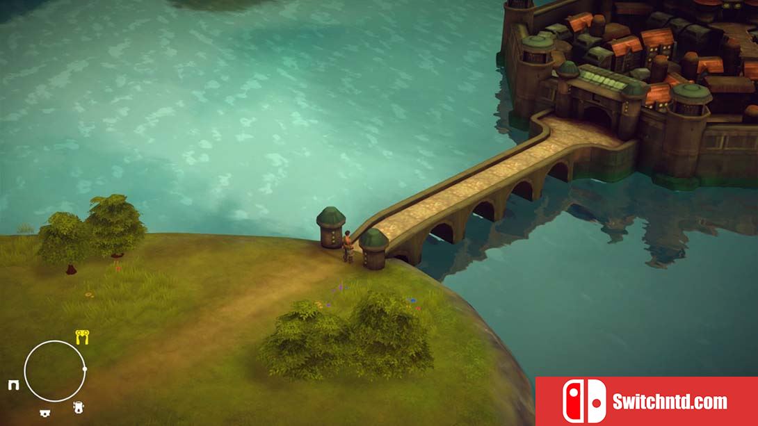 魔法季节：沉睡的大地 扩展版 Earthlock 中文_6
