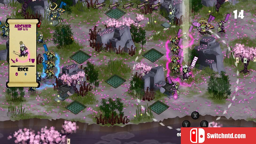 幕府将军的头骨：真之骨 Skulls of the Shogun: Bone-a-fide Edition 中文_1