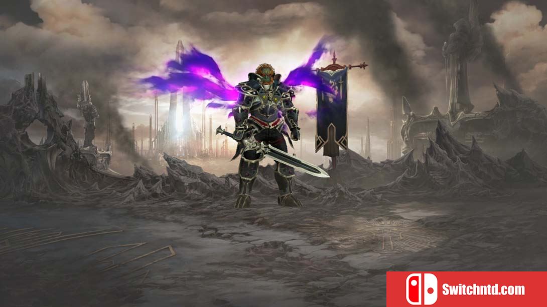 【美版】暗黑破坏神3：永恒典藏版 Diablo III: Eternal Collection 中文_4