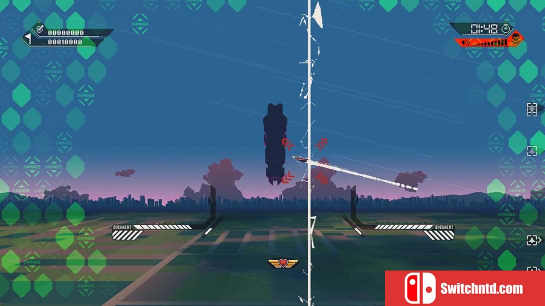 喷射战机 Jet Lancer 中文_6