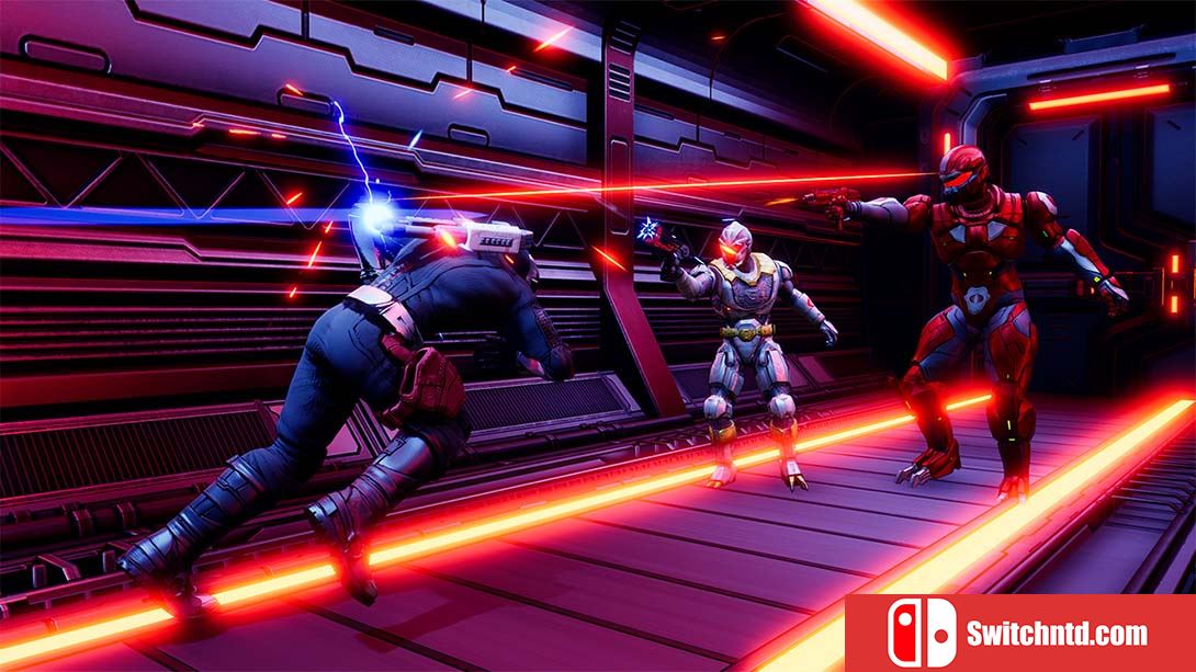 特种部队 封锁行动 G.I. Joe: Operation Blackout 英语_1