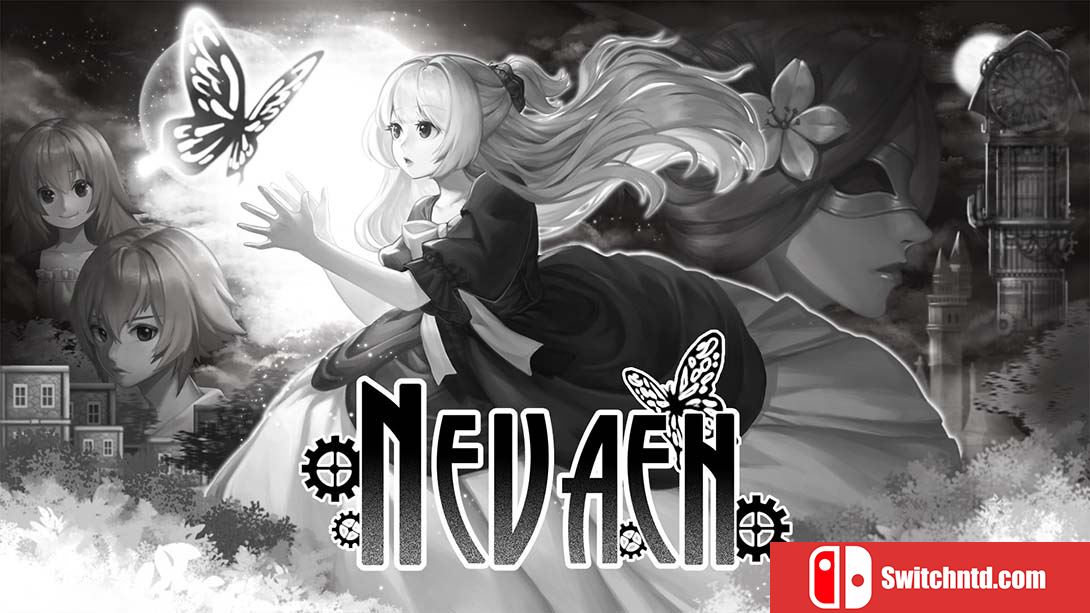 内维娅 Nevaeh 中文_0