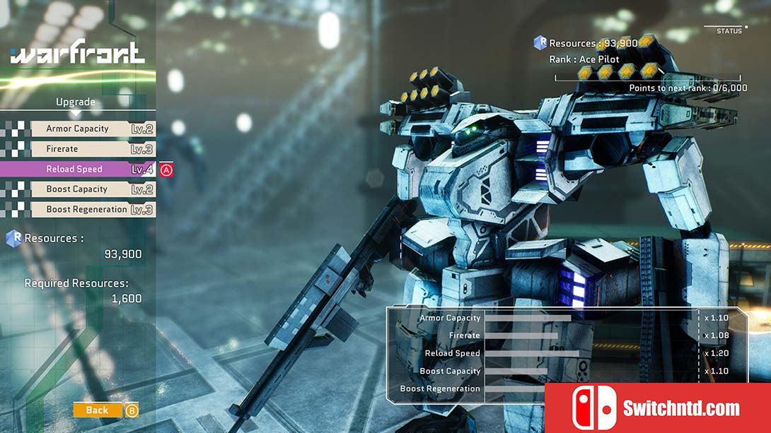 【美版】光轮计划：完整版.Project Nimbus:Complete Edition 英语_3
