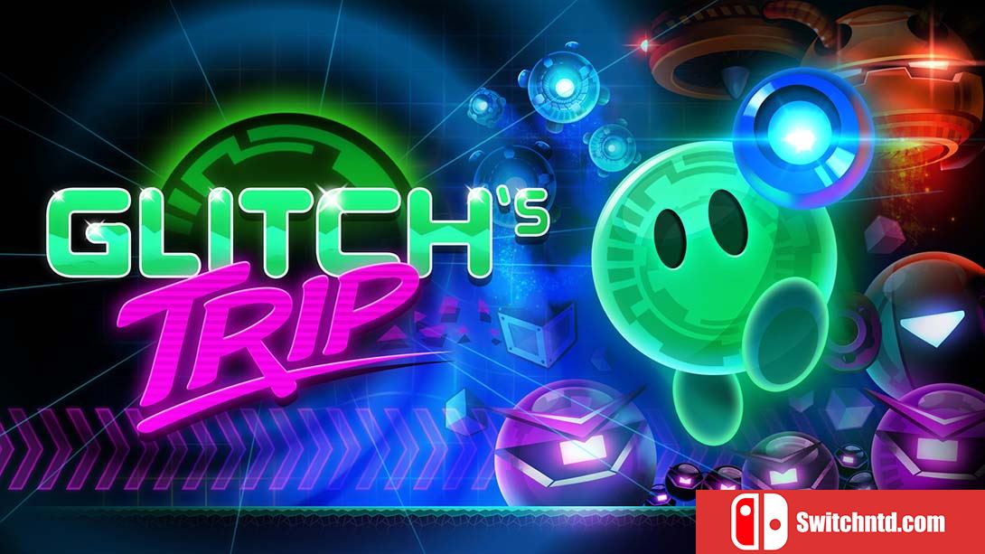 Glitch's Trip 中文_0