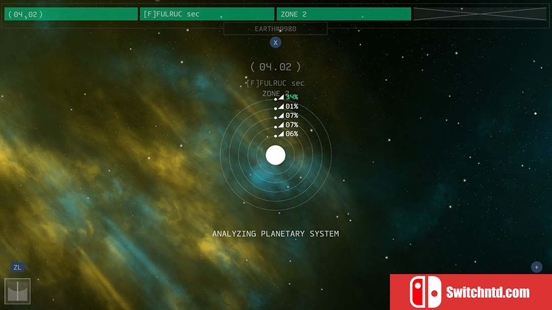 OPUS：地球计划 OPUS: The Day We Found Earth 中文_2