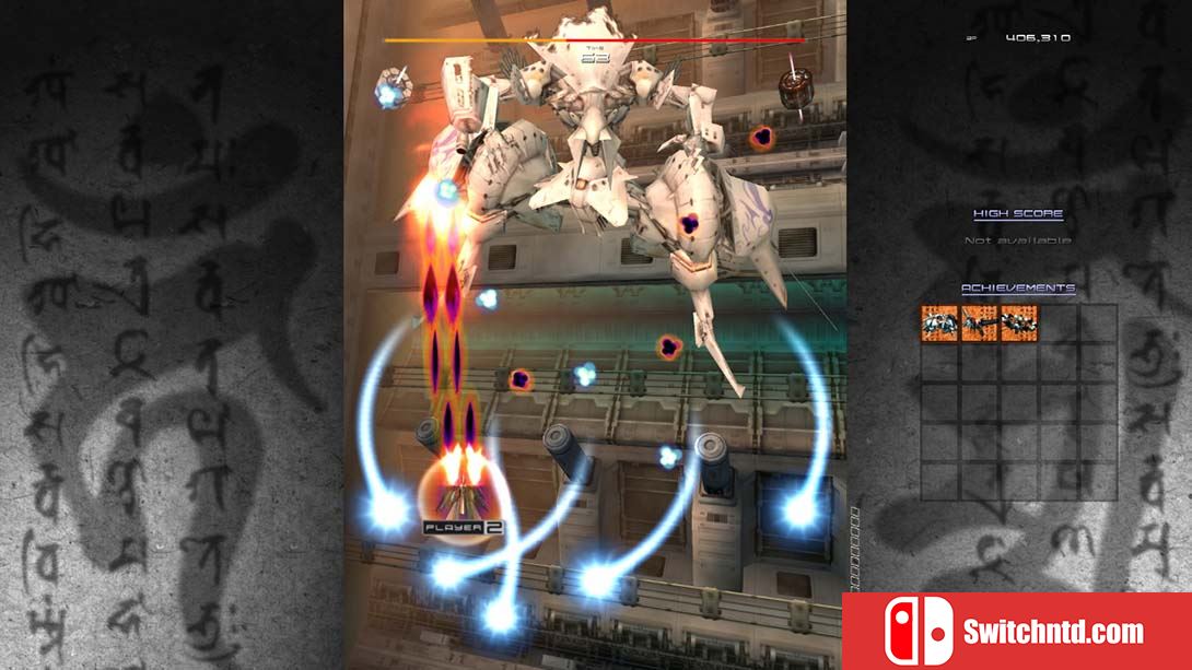 斑鸠 Ikaruga 英语_1