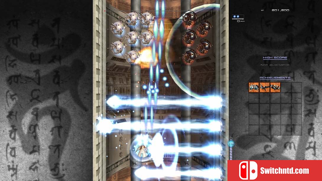 斑鸠 Ikaruga 英语_6