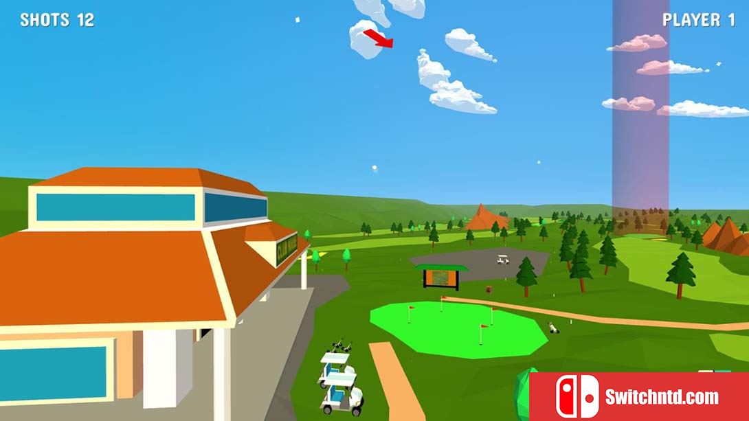 高尔夫 Golf 英语_3