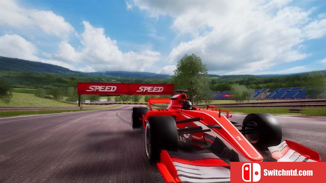速度 3大奖赛 Speed 3Grand Prix 英语_1