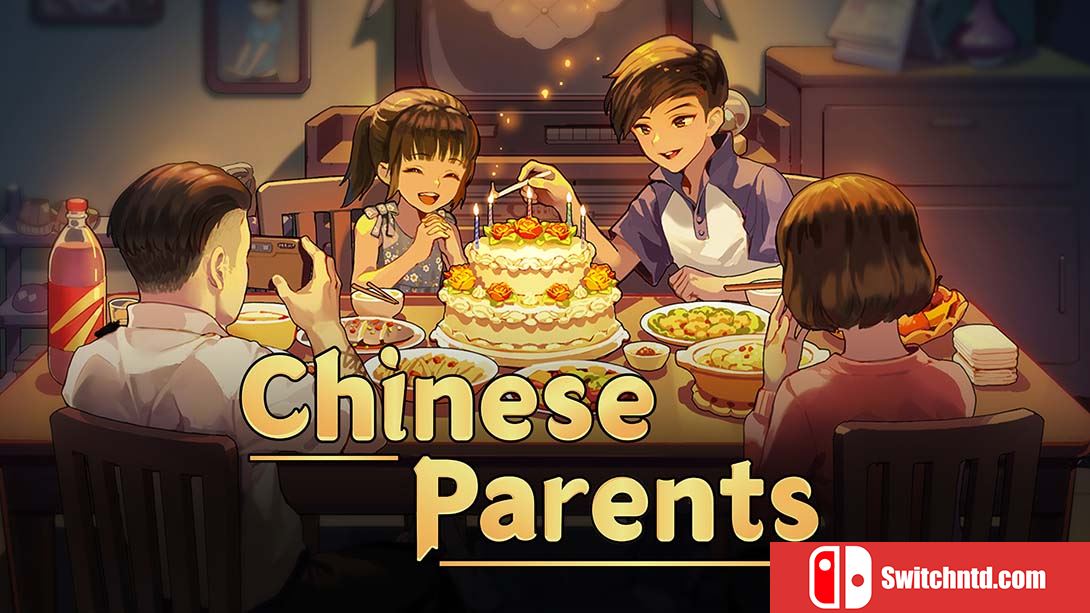 【日版】中国式家长 Chinese Parents 中文_0