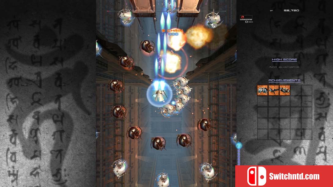 斑鸠 Ikaruga 英语_4