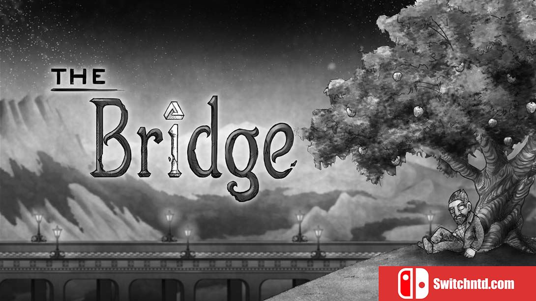 桥 The Bridge 英语_0