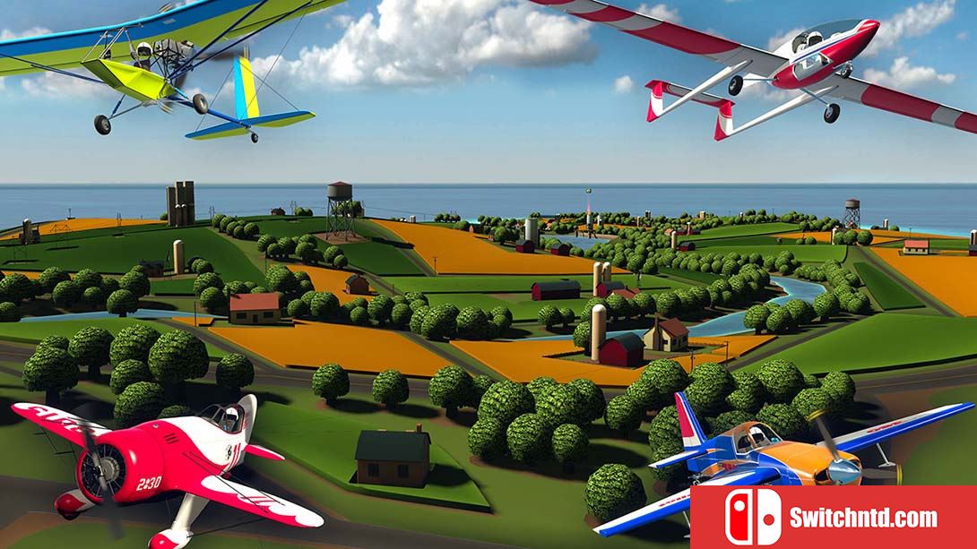 超级滑翔翼 Ultrawings 中文_3
