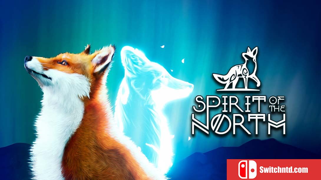 极北灵狐 Spirit of the North 中文_0
