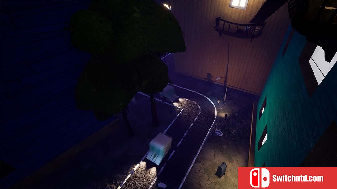 你好邻居 捉迷藏 Hello Neighbor: Hide and Seek 中文_6