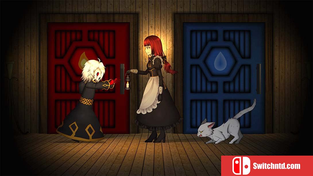 克莉2 Clea 2 中文_4