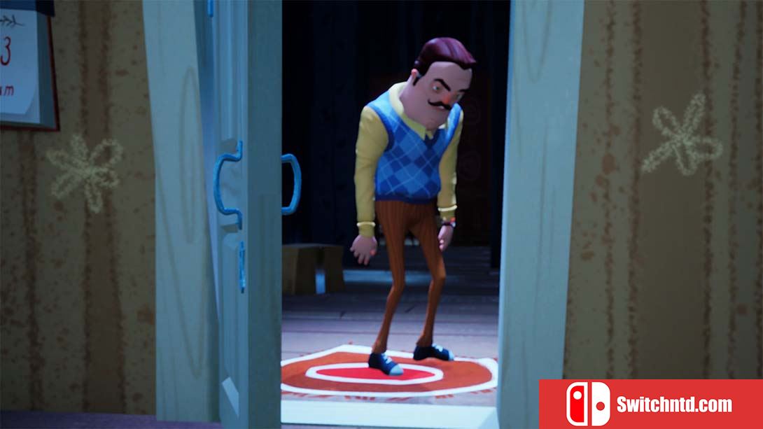 你好邻居 捉迷藏 Hello Neighbor: Hide and Seek 中文_5