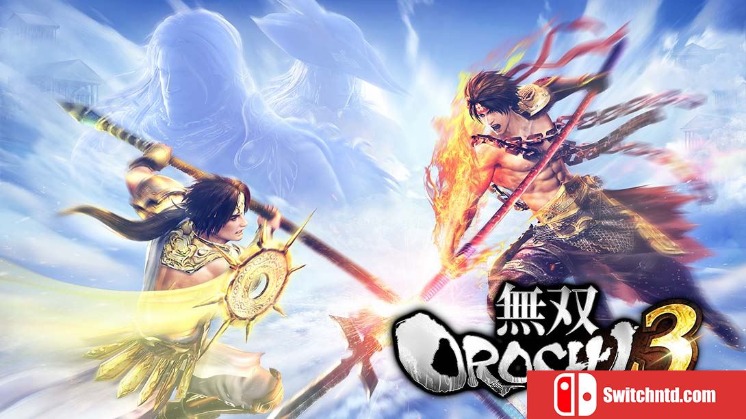 无双大蛇3终极版 中文_0
