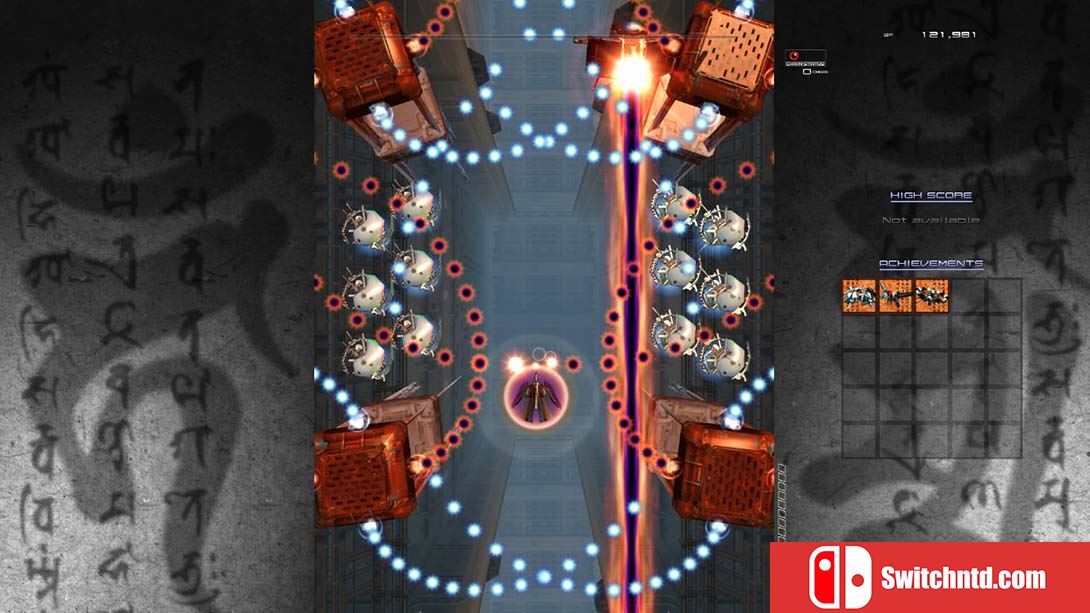 斑鸠 Ikaruga 英语_3