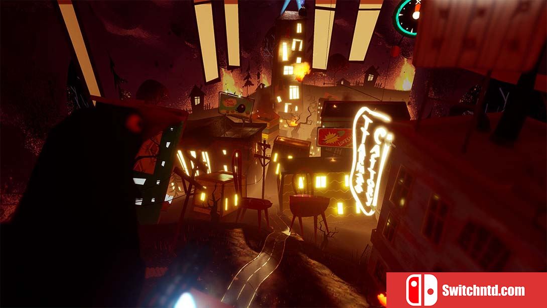 你好邻居 捉迷藏 Hello Neighbor: Hide and Seek 中文_1