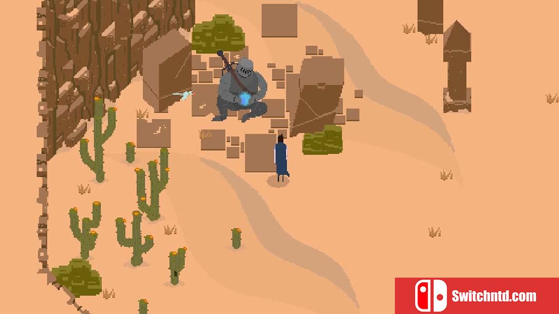 埃尔登：遗忘之旅 Elden: Path of the Forgotten 中文_1