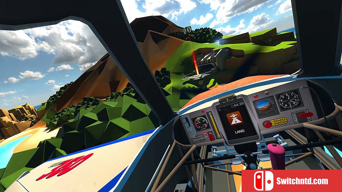 超级滑翔翼 Ultrawings 中文_2