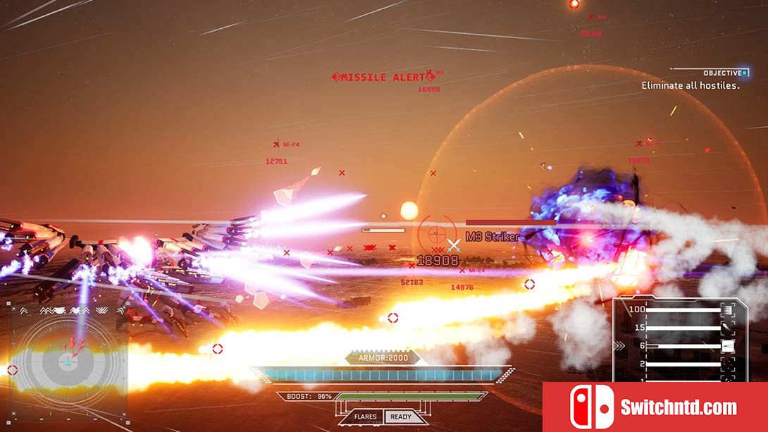 【美版】光轮计划：完整版.Project Nimbus:Complete Edition 英语_4