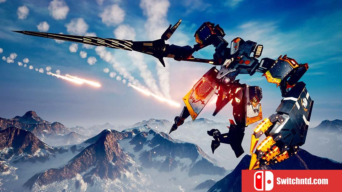 【美版】光轮计划：完整版.Project Nimbus:Complete Edition 英语_6