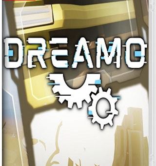 梦幻世界 DREAMO_0