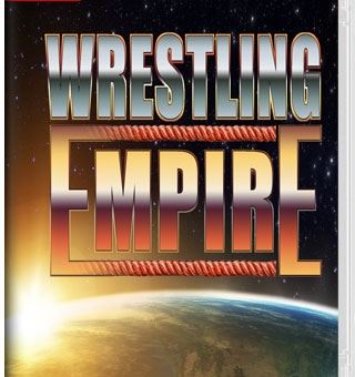 摔跤帝国 Wrestling Empire_0