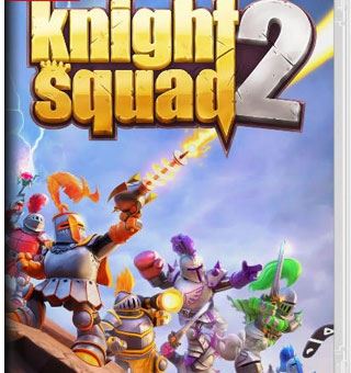 骑士小队2 Knight Squad 2_0
