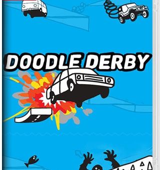 涂鸦德比 Doodle Derby